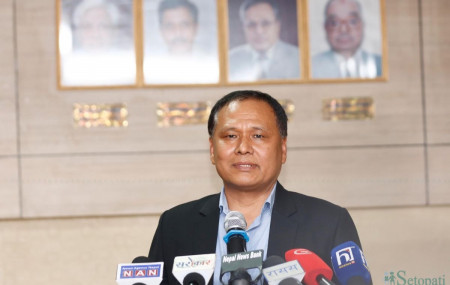 तस्बिरः नवीनबाबु गुरूङ/सेतोपाटी